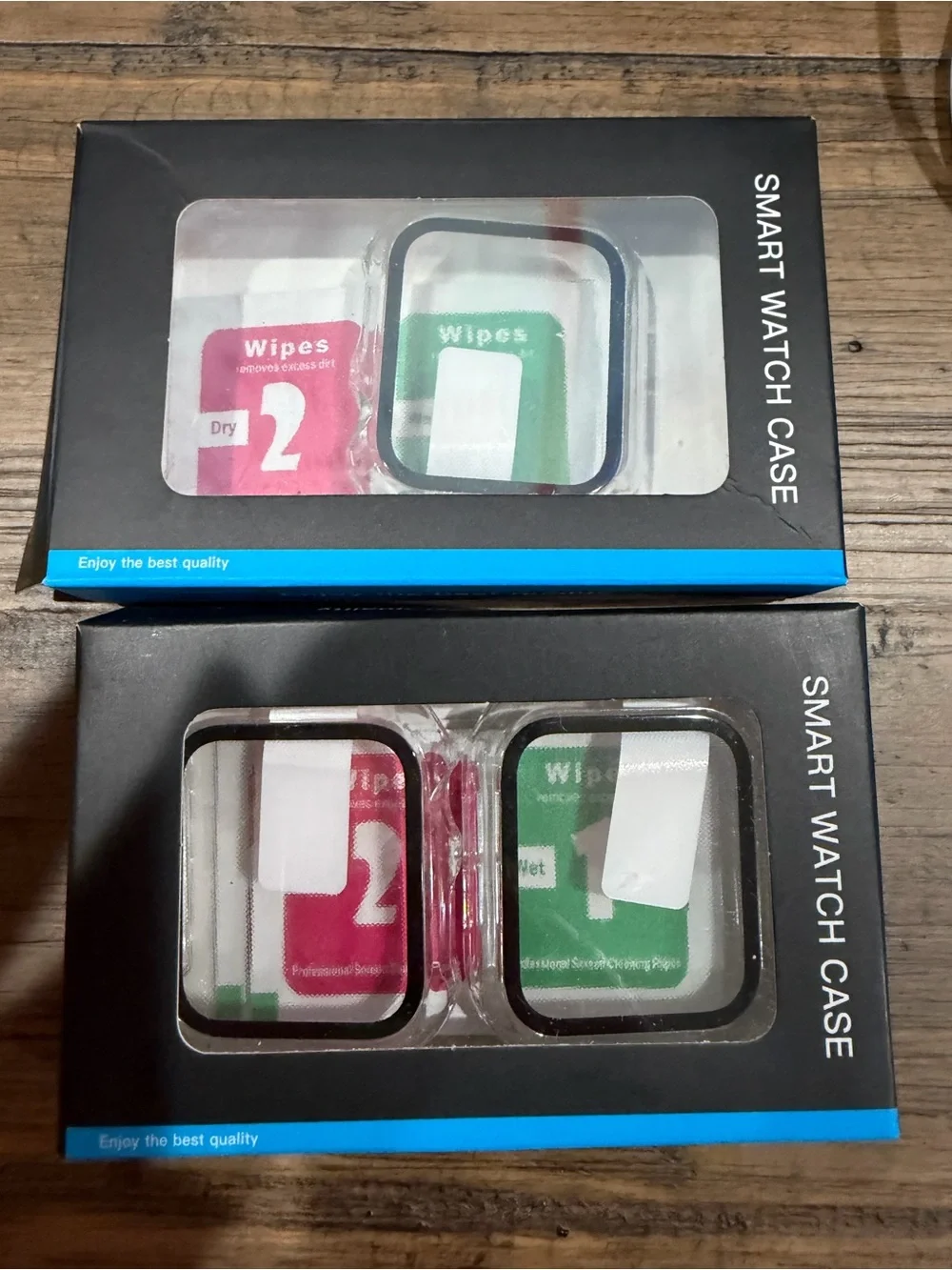 Apple bundle includes